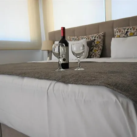 Hotel Angela Downtown Rhodes City