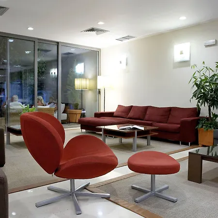 Angela Downtown Hotel Rhodes City