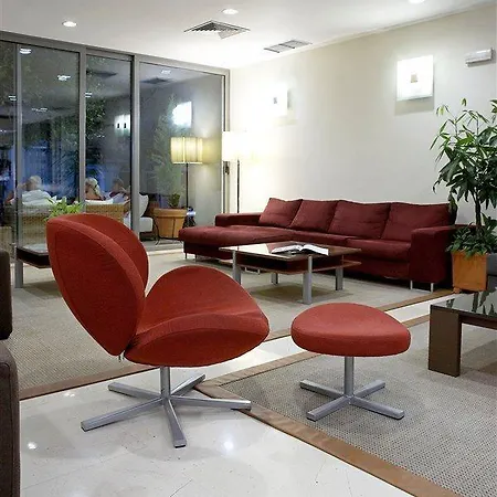 Angela Downtown Hotel