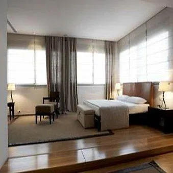 안젤라 스위트&로비 3* Rhodes City