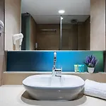 Angela Downtown 3* Rhodes City