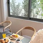 Angela Downtown فندق