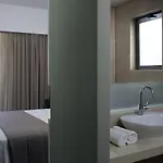 Otel Angela Downtown Rhodes City