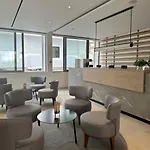 Hotel Angela Downtown 3*