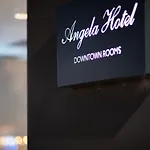 Angela Downtown Otel Rhodes City