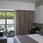 Angela Downtown Otel Rhodes City