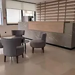 Angela Downtown Hotel Rhodes City