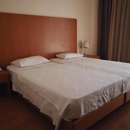 Angela Downtown 3*