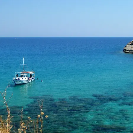 Otel Angela Downtown