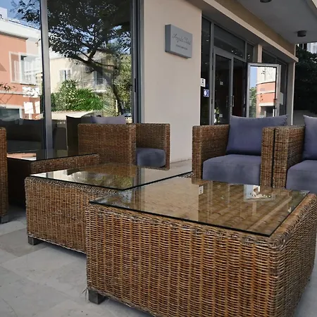 Otel Angela Downtown