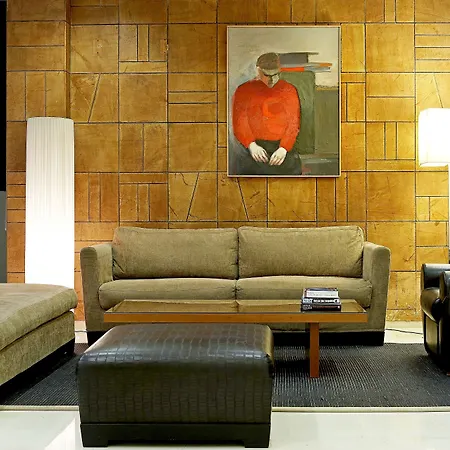 Otel Angela Downtown Rhodes City