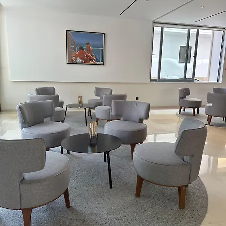 Otel Angela Downtown