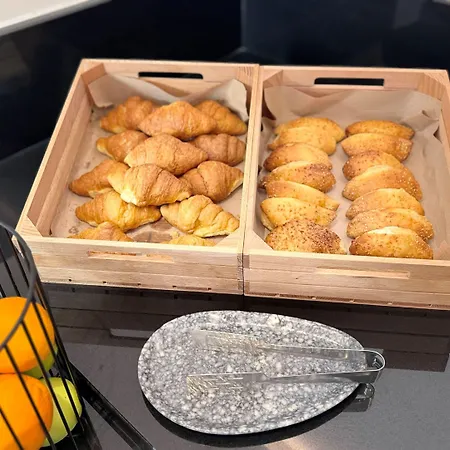 Otel Angela Downtown Rhodes City