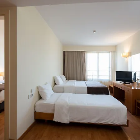 Otel Angela Downtown