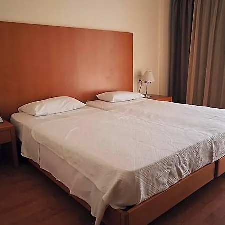 Angela Downtown Otel Rhodes City