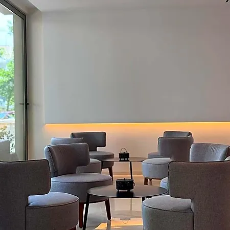 Otel Angela Downtown