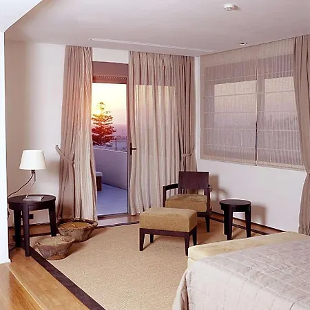 Angela Downtown Otel Rhodes City