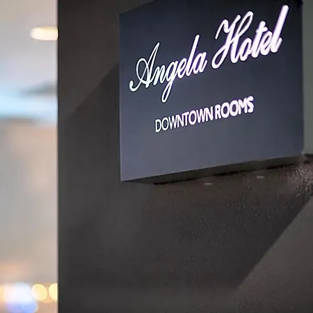 Angela Downtown 3*
