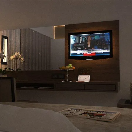 Otel Angela Downtown