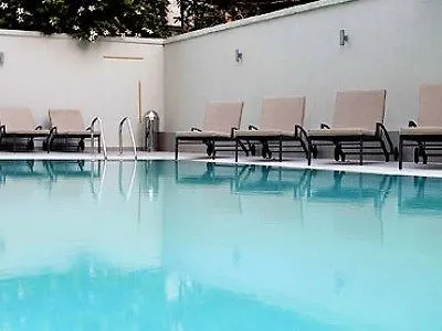 Angela Downtown Otel Rhodes City