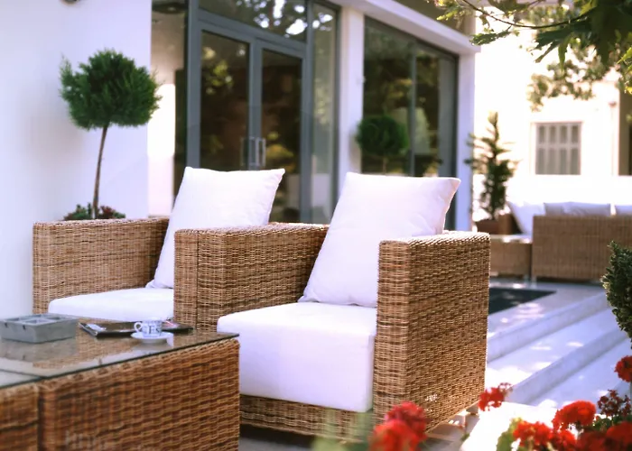 Angela Downtown 3* Rhodes City