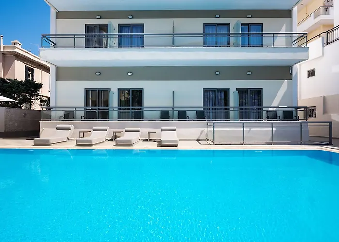 Angela Downtown Rhodes City