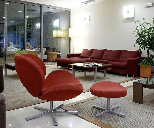 Angela Downtown Hotel