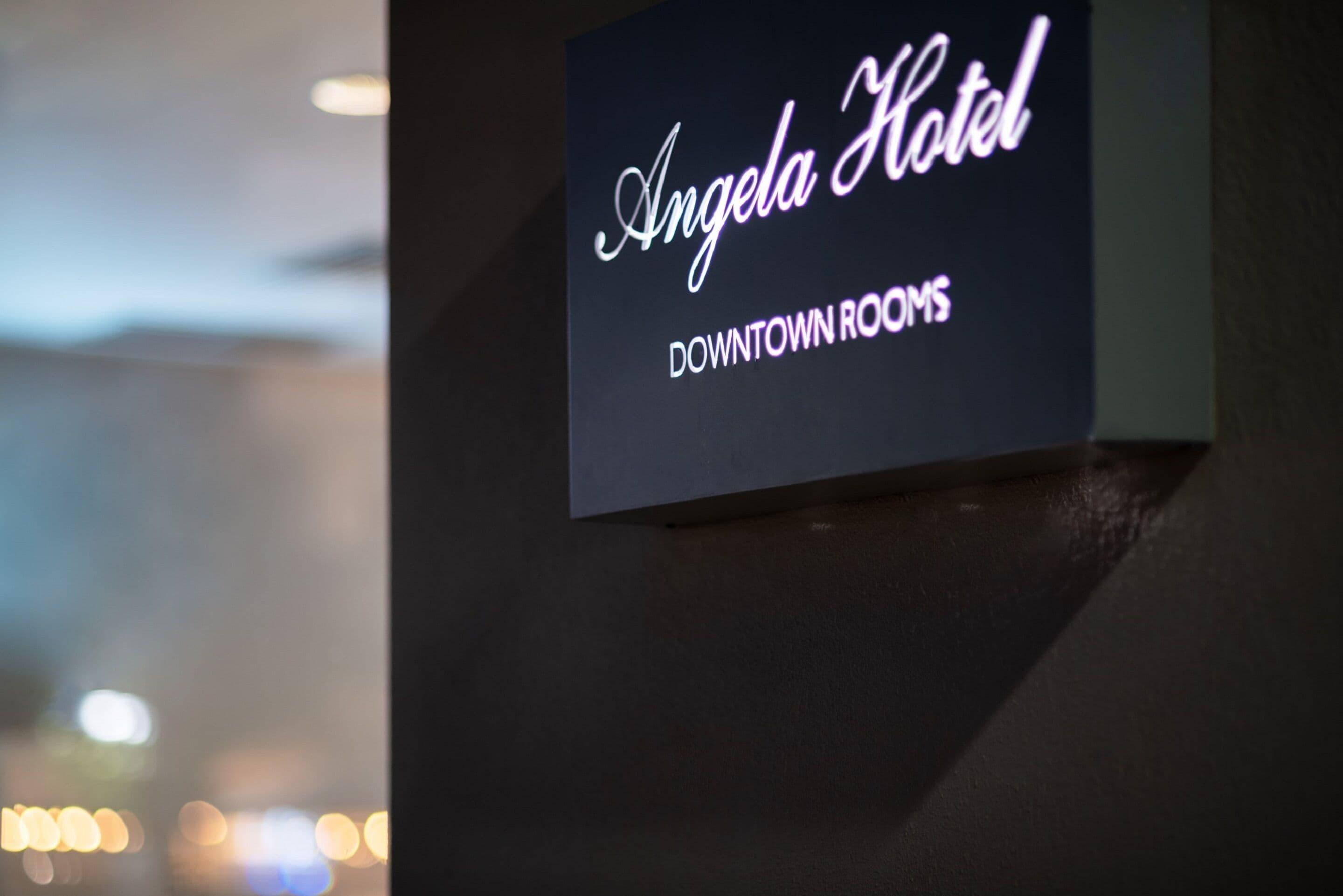 Hotel Angela Downtown Rhodes City, Greece - book now, 2026 prices