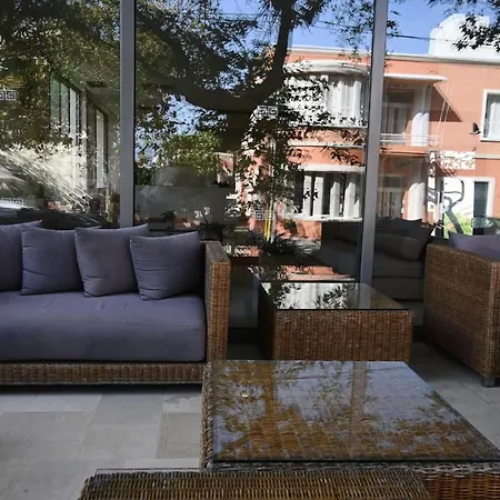 호텔 Angela Downtown