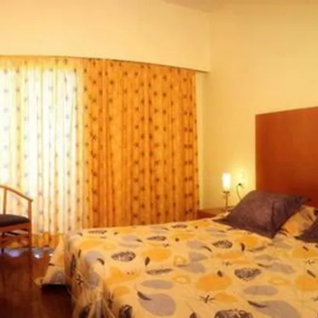 Angela Downtown 3* Rhodes City