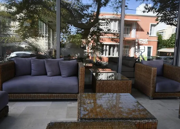 호텔 Angela Downtown