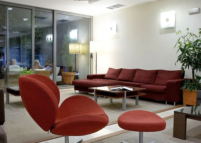 Angela Downtown Hotel Rhodes City