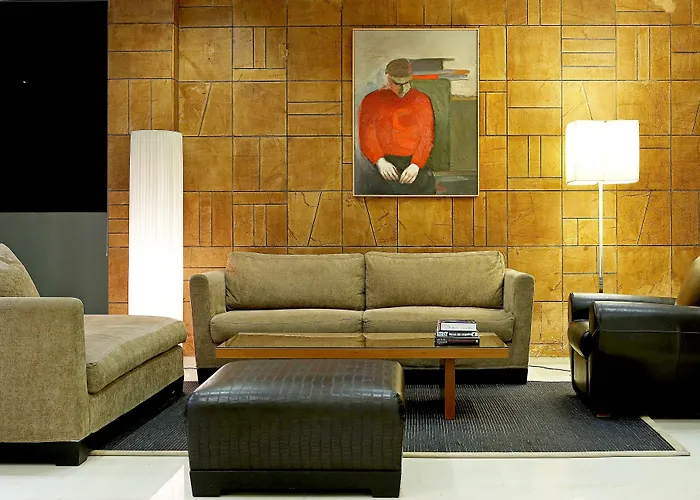 Hotel Angela Downtown Rhodes City